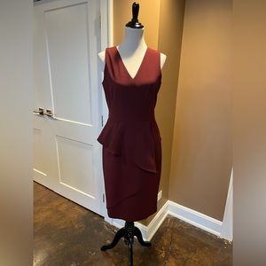 White House Black Market dress size 8